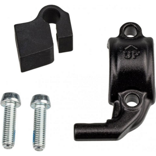 Formula Mixmaster Clamp, Shimano I-Spec EV, Left