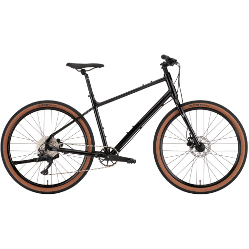 Kona Dew Plus Black 2024