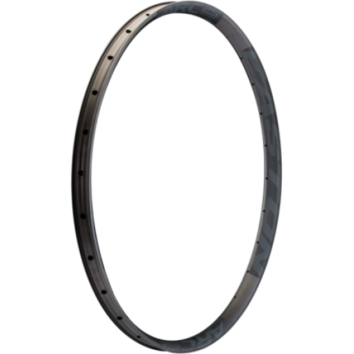 Easton Arc25 offset 700c rim