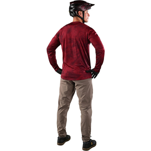 TLD Skyline Pant, Clay - Image 4