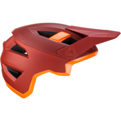 Leatt Helmet MTB AllMtn 3.0 V23 Lava