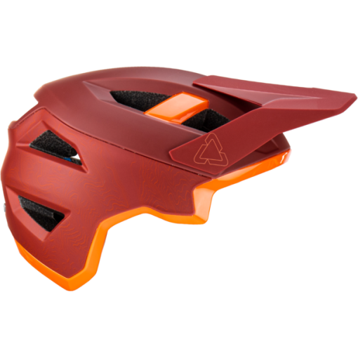 Leatt Helmet MTB AllMtn 3.0 V23 Lava