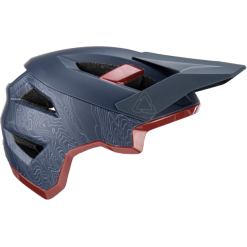 Leatt Helmet MTB AllMtn 3.0 V23 Shadow