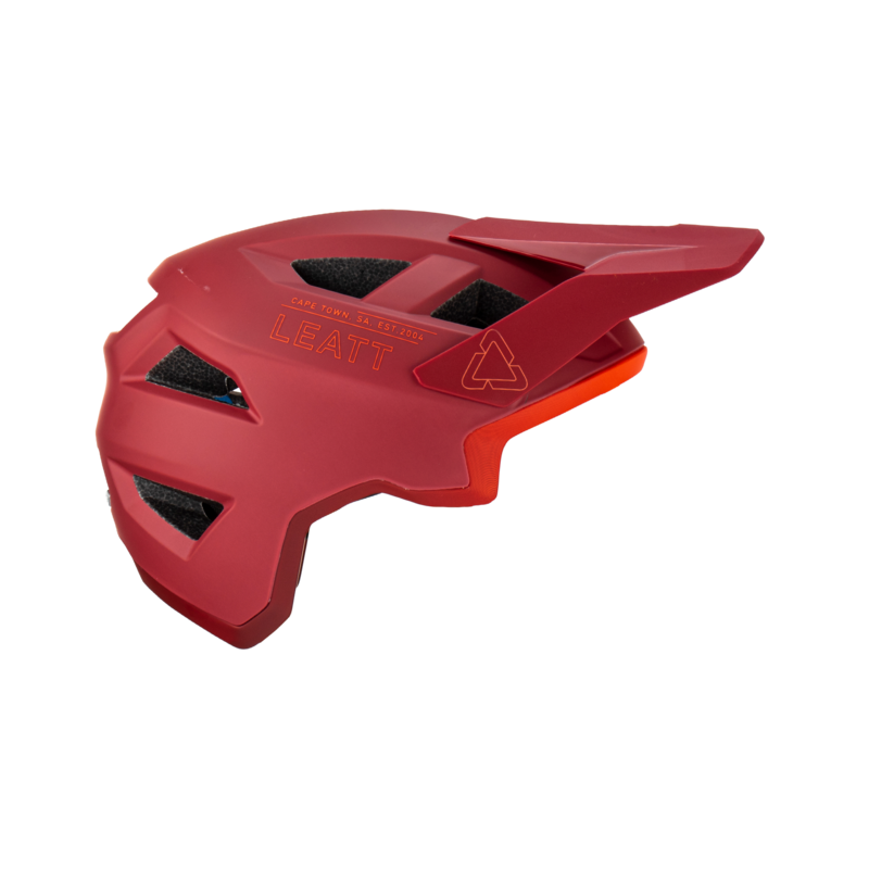 Leatt Helmet MTB AllMtn 2.0 V23 Lava
