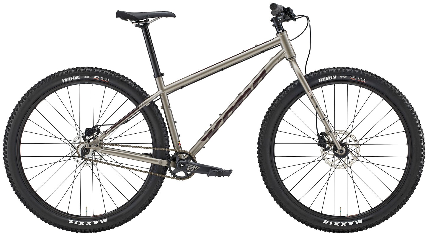 Kona Unit 2024 Hi5Bikes
