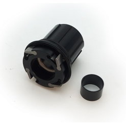 SRAM Freehub body for 900 hubs Shimano