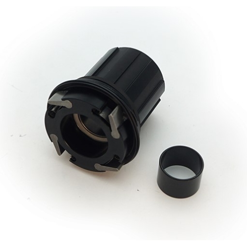 SRAM Freehub body for 900 hubs Shimano
