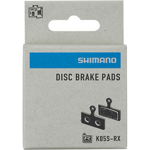 Shimano Levyjarrupala K05S Resin - Image 2