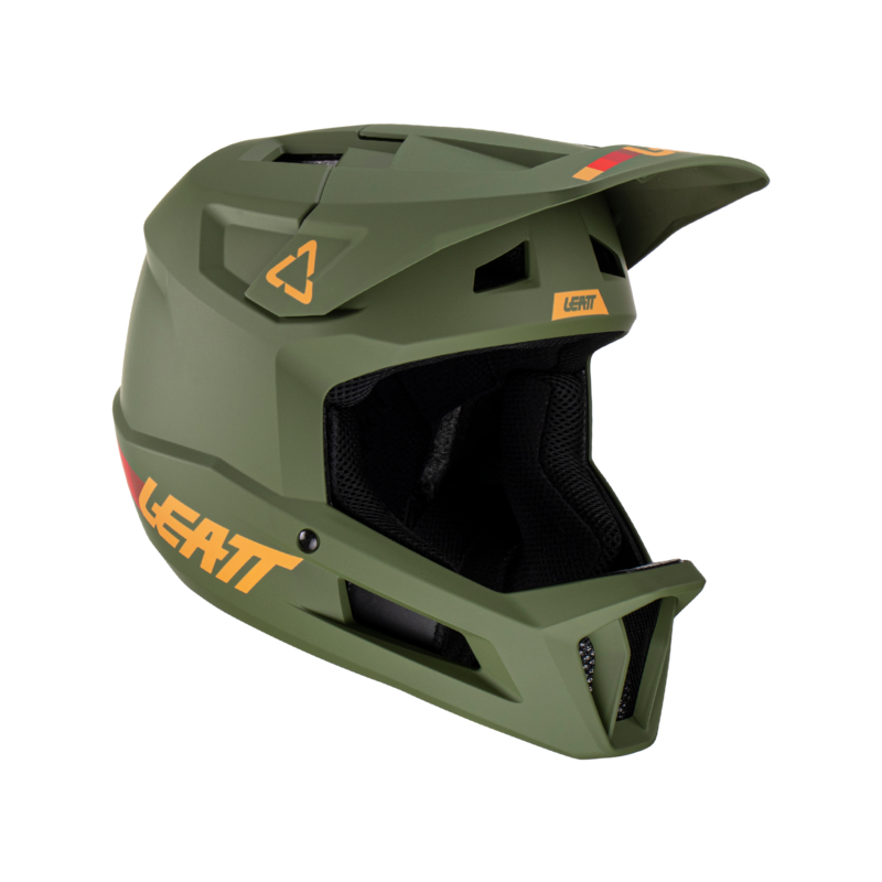 Leatt Helmet MTB Gravity 1.0 V23 Pine