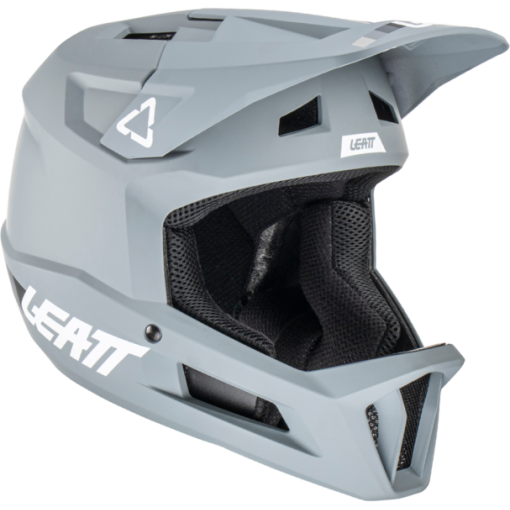 Leatt Helmet MTB Gravity 1.0 V23 Titanium