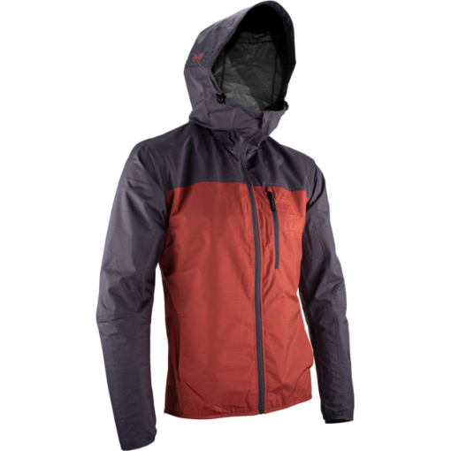 Leatt Jacket MTB HydraDri 2.0 Lava