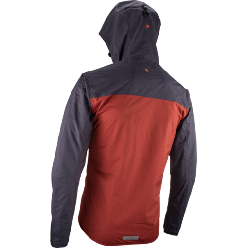 Leatt Jacket MTB HydraDri 2.0 Lava - Image 4