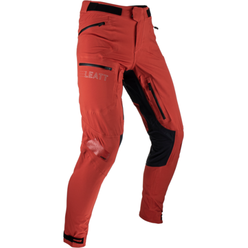 Leatt Pants MTB HydraDri 5.0 Lava