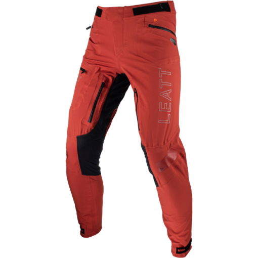 Leatt Pants MTB HydraDri 5.0 Lava - Image 2