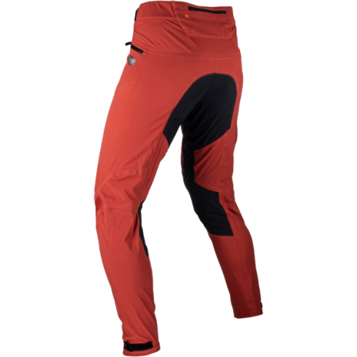Leatt Pants MTB HydraDri 5.0 Lava - Image 3