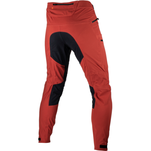 Leatt Pants MTB HydraDri 5.0 Lava - Image 4
