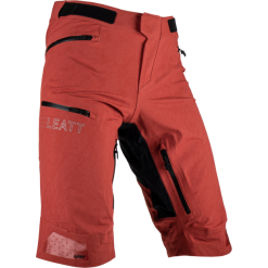 Leatt Shorts MTB HydraDri 5.0 Lava