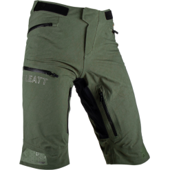 Leatt Shorts MTB HydraDri 5.0 Pine