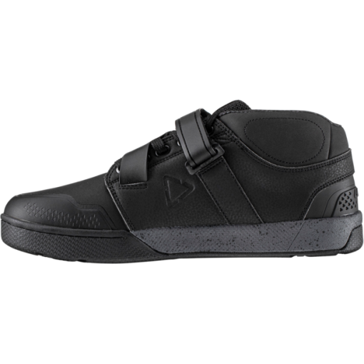 Leatt Shoe 4.0 Clip  -  Black - Image 4