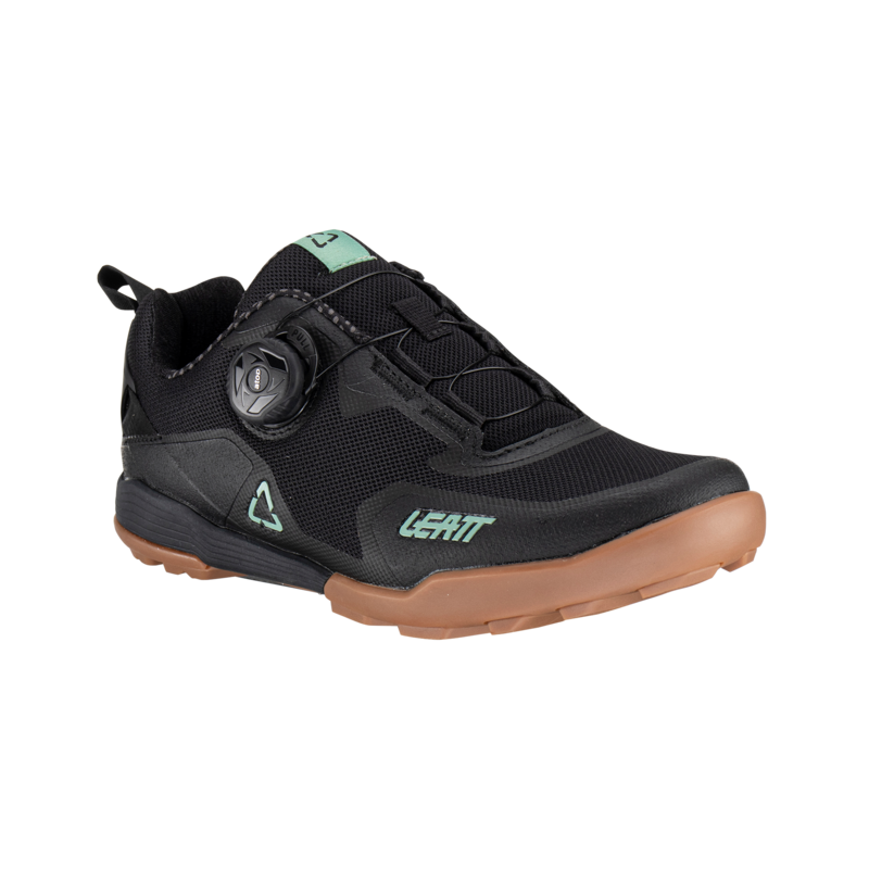 Leatt Shoe 6.0 Clip Wmns - Black