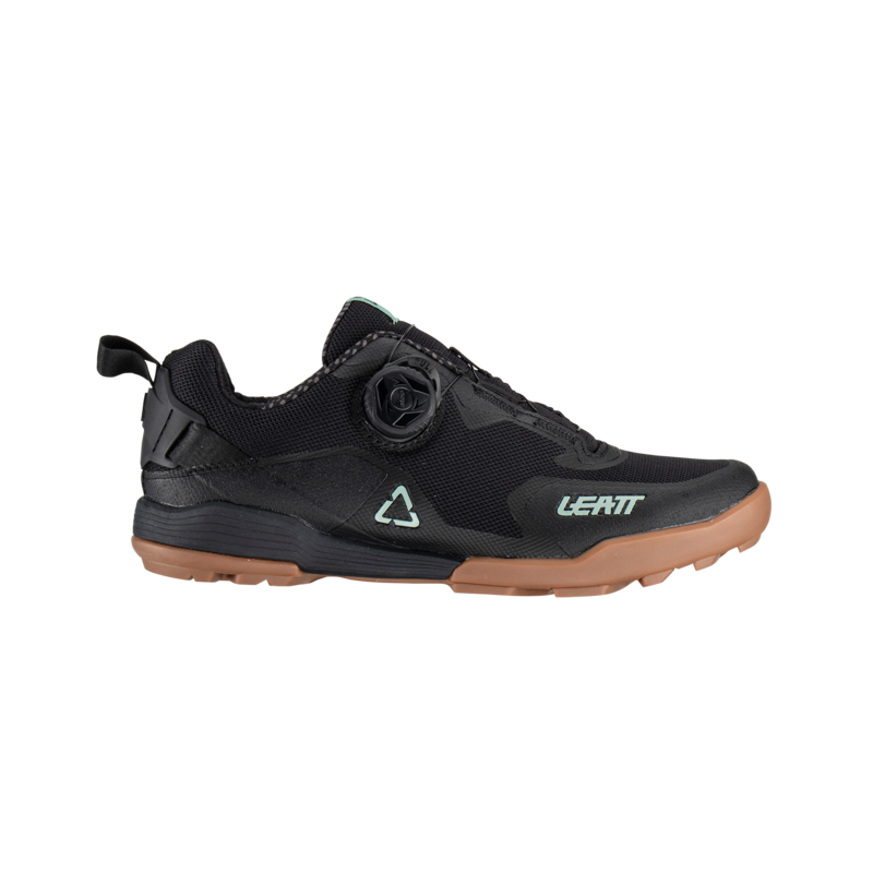 Leatt Shoe 6.0 Clip Wmns - Black - Image 3