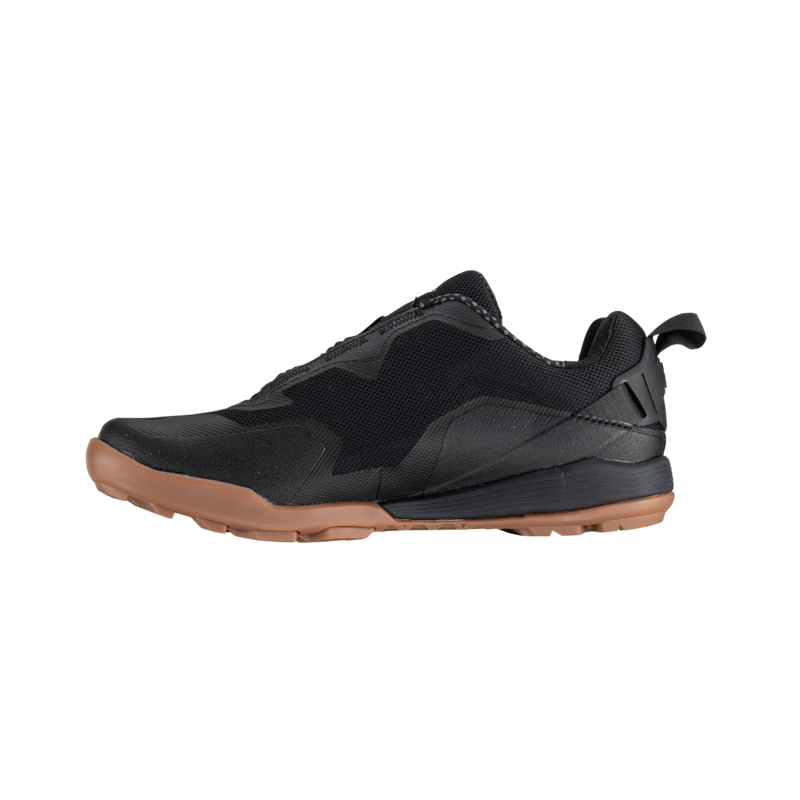 Leatt Shoe 6.0 Clip Wmns - Black - Image 4