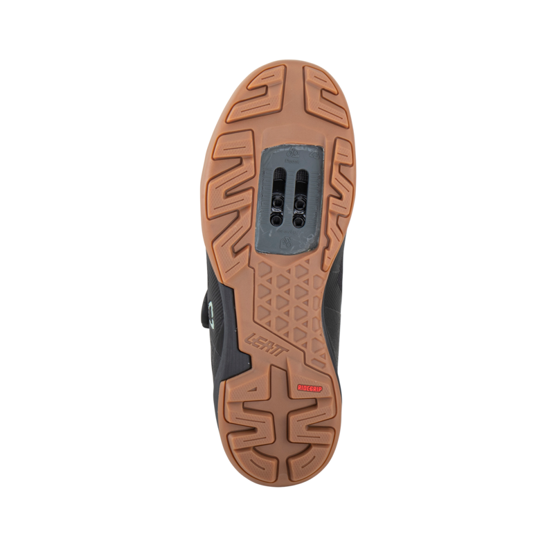 Leatt Shoe 6.0 Clip Wmns - Black - Image 5