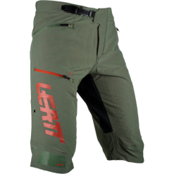 Leatt Shorts MTB Gravity 4.0 Pine