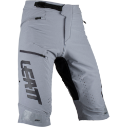 Leatt Shorts MTB Gravity 4.0 Titanium