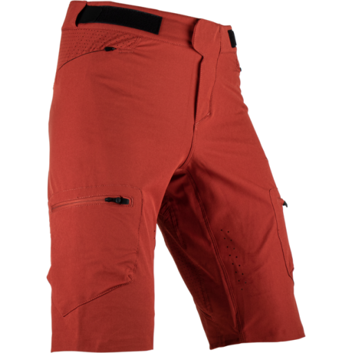 Leatt Shorts MTB AllMtn 2.0 Lava