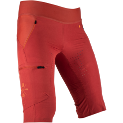 Leatt Shorts MTB AllMtn 2.0 Wmns Lava