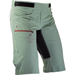 Leatt Shorts MTB AllMtn 3.0 Wmns Pistachio
