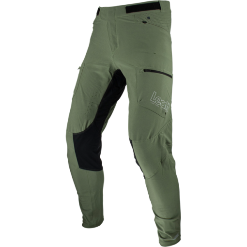 Leatt Pant MTB Enduro 3.0 Pine - Image 2