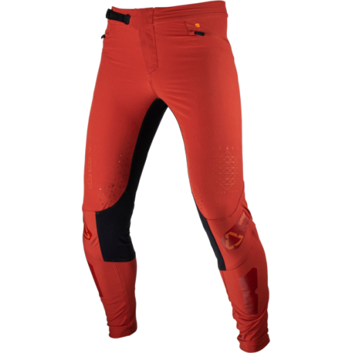 Leatt Pants MTB Gravity 4.0 Wmns Lava - Image 2