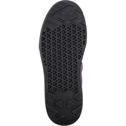 Leatt Shoe Flat 2.0 Jr Velvet - Image 4