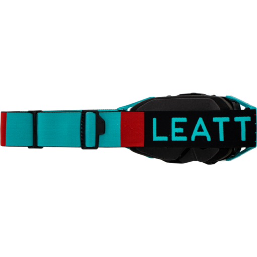 Leatt Goggle Velocity 6.5 Fuel Light Grey 58% - Image 2