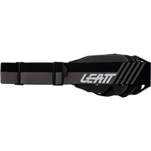 Leatt Goggle Velocity 6.5 Stealth Light Grey 58% - Image 2