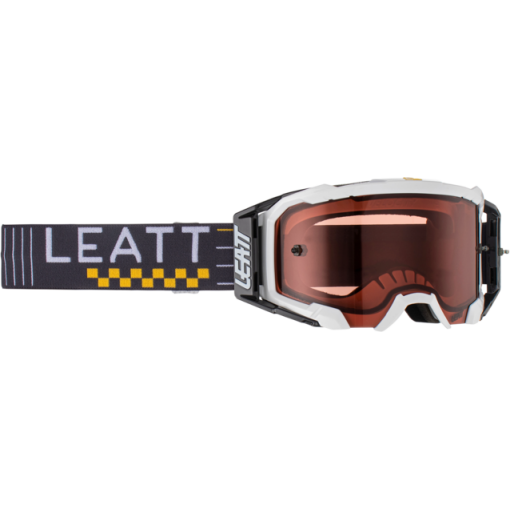 Leatt Goggle Velocity 5.5 Pearl Rose UC 32%