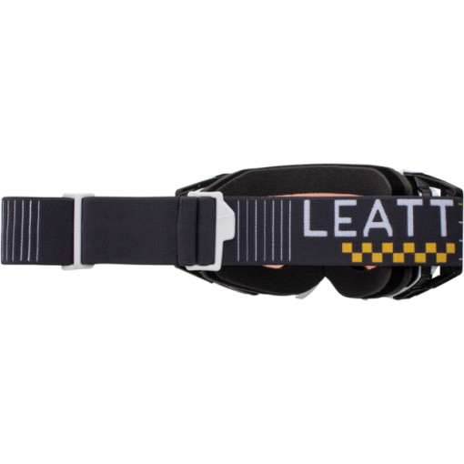 Leatt Goggle Velocity 5.5 Pearl Rose UC 32% - Image 2