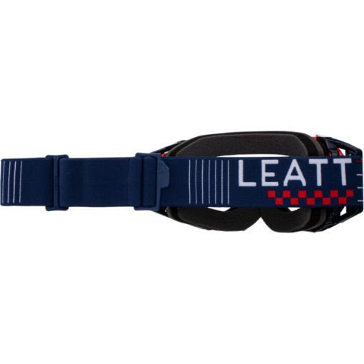 Leatt Goggle Velocity 5.5 Royal Light Grey 58% - Image 2