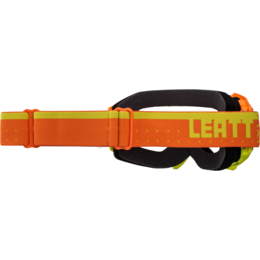 Leatt Goggle Velocity 4.5 Iriz Citrus Bronz UC 68% - Image 2