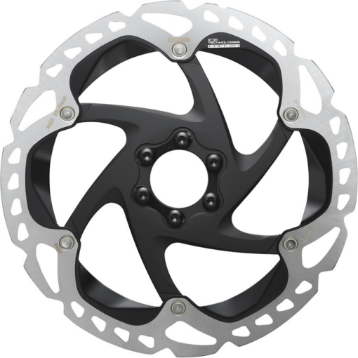 Shimano XTR MT905 jarrulevy 6-pultti 203mm