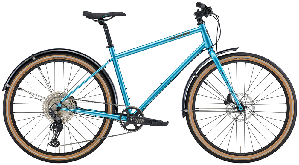 Kona Dr. Dew 2024 Hi5Bikes
