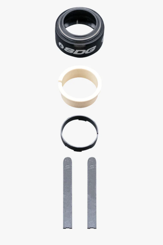 SDG 34.9mm Tellis Collar Seal & Bushing Kit