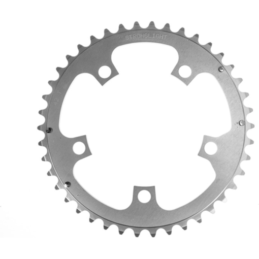 SRAM STRONGLIGHT Chainring Ø110 mm Inner (double) 42T 5 holes