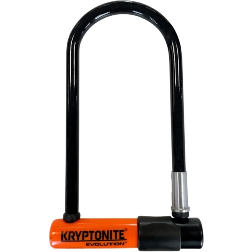 Kryptonite Evolution Standard U-lukko