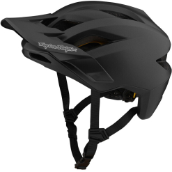 TLD Flowline Helmet, Orbit Black