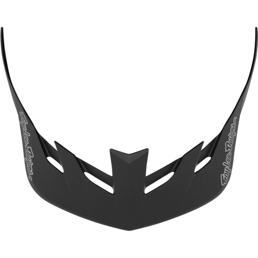 TLD Flowline Helmet, Orbit Black - Image 5