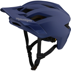 TLD Flowline Helmet, Orbit Dk Blue