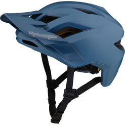 TLD Flowline Helmet, Orbit Mirage Blue